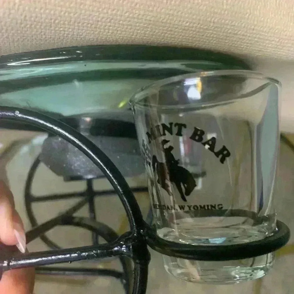 Cowboy hat 1 little tequila - Picture 9 of 11